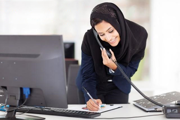 مدیر فروش مجموعه فدک