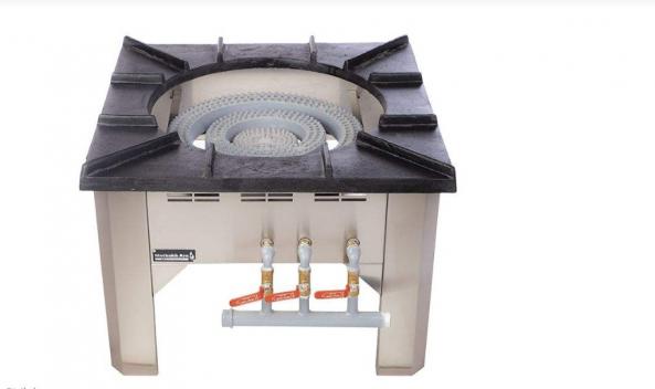 فروش ویژه انواع اجاق گاز