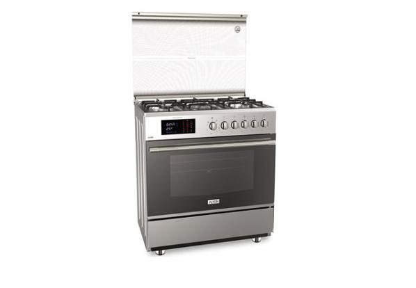 آشنایی با انواع اجاق گاز خانگی