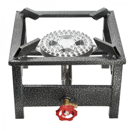 فروش استثنایی اجاق گاز تک شعله