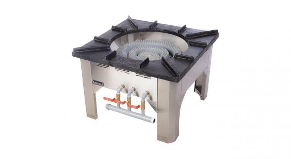 قیمت روز اجاق گاز تهرانی