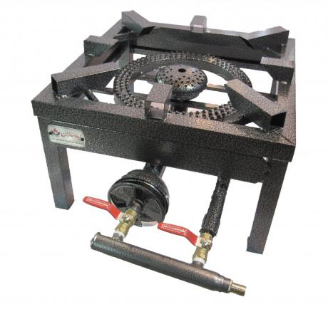 صادرات ارزانترین انواع اجاق گاز