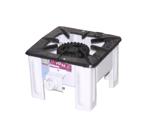 بررسی کیفیت انواع اجاق گاز