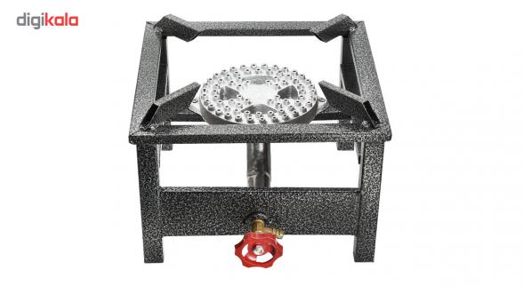 قیمت روز انواع اجاق گاز تک شعله