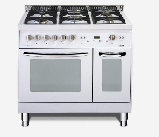 خرید ارزانترین انواع اجاق گاز