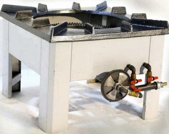 مرکز فروش مستقیم انواع اجاق گاز