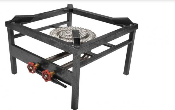 نحوه نصب اجاق گاز کوچک خانگی