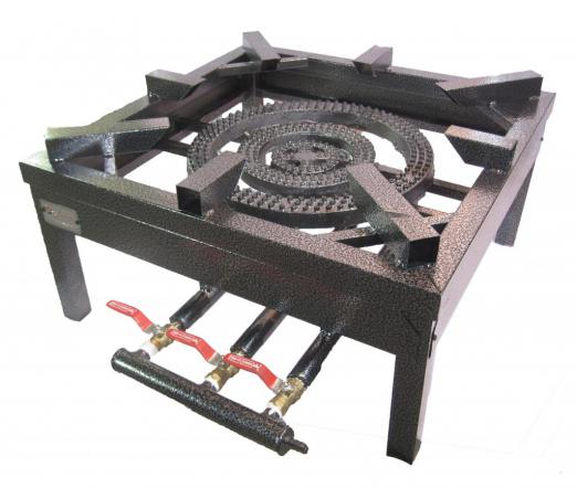 مزایای استفاده از اجاق گاز کوره دار