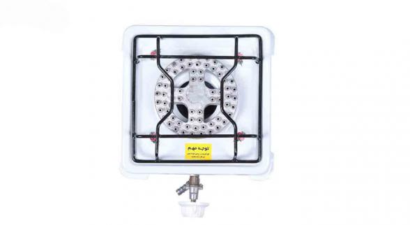 بررسی کامل اجاق گاز پلوپز خانگي