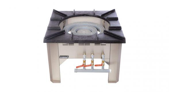 قیمت روز اجاق گاز کوره دار