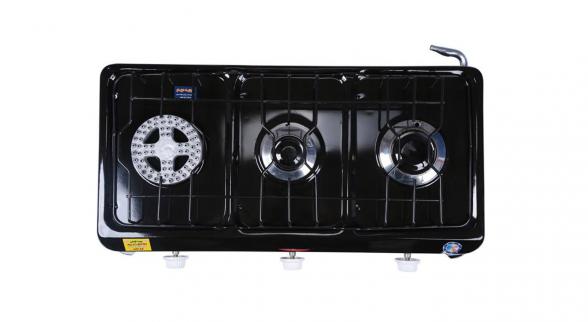 خرید ارزانترین انواع اجاق گاز