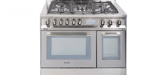 خرید بهترین انواع اجاق گاز