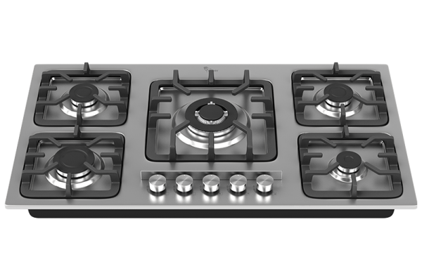 بررسی ویژگی های اجاق گاز استیل