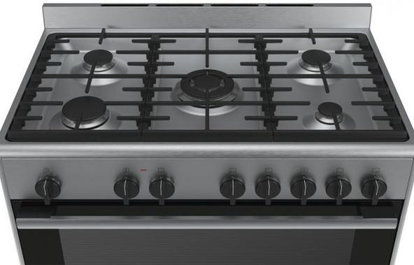 عوامل موثر بر قیمت اجاق گاز تهران