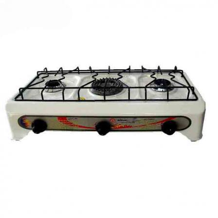 قیمت روز انواع اجاق گاز چند شعله