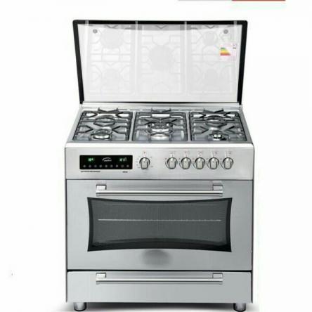 عوامل موثر بر قیمت اجاق گاز