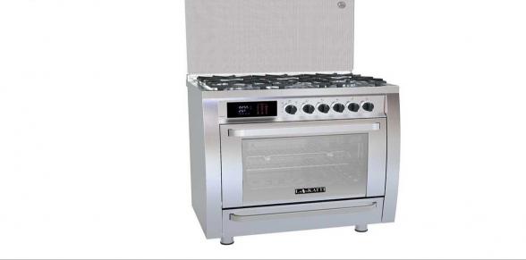 ویژگی های اجاق گاز باکیفیت چیست؟