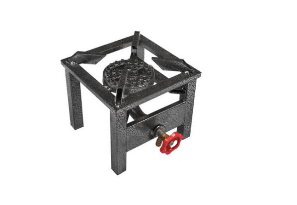 قیمت روز اجاق گاز تک شعله