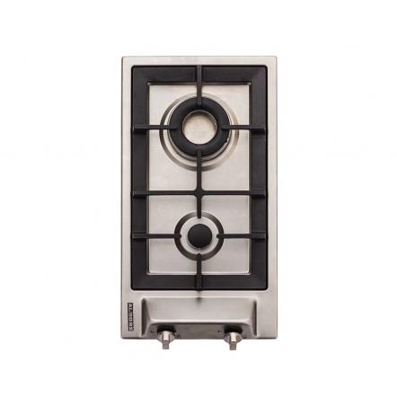 بررسی ویژگی های اجاق گاز دوقلو