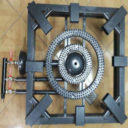 خرید مستقیم اجاق گاز پلوپز