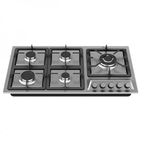 فروشنده اجاق گاز استیل باکیفیت