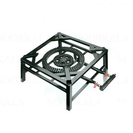 قیمت روز انواع اجاق گاز کوره ای