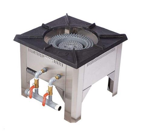 اجاق گاز پلوپز فشارقوی کپسولی چیست؟