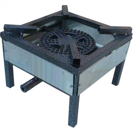 بررسی انواع اجاق گاز پلوپز