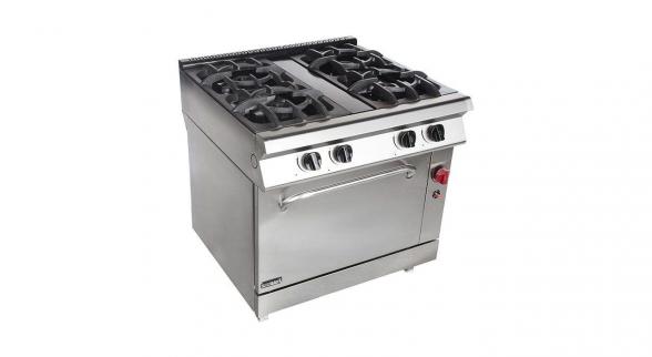 راهنمای خريد اجاق گاز پلوپز چهار شعله