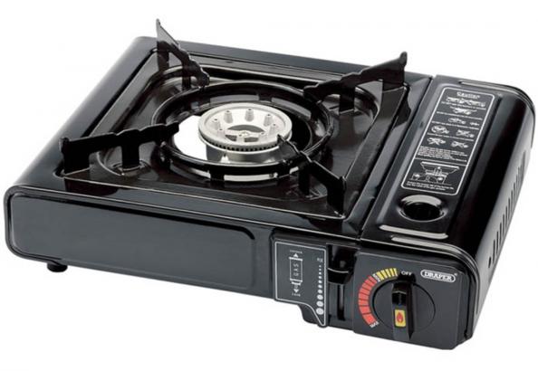 اطلاع از قیمت روز انواع اجاق گاز کپسولی