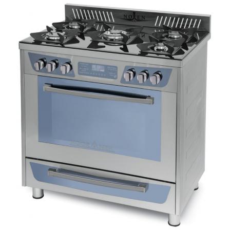 ویژگی های اجاق گاز باکیفیت چیست؟