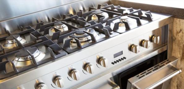 بازار فروش مستقیم انواع اجاق گاز