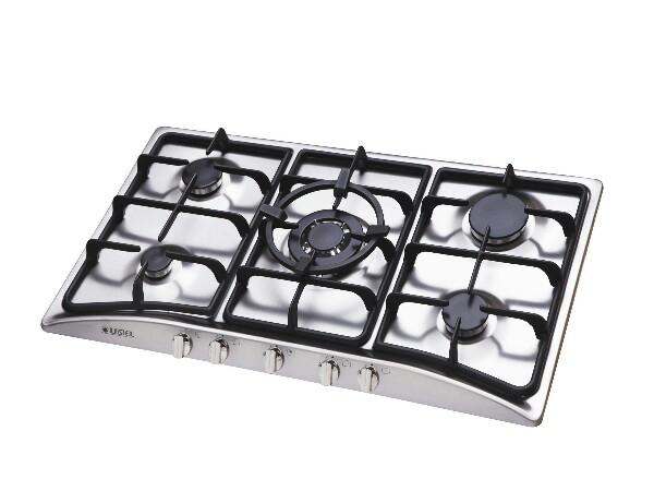 فروش ویژه انواع اجاق گاز