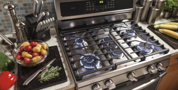 مزایای استفاده از اجاق گاز کوچک