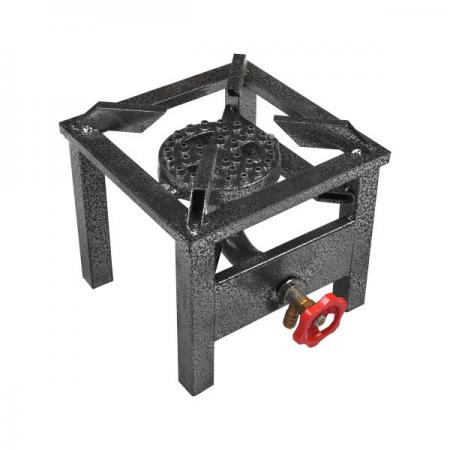 ویژگی های اصلی اجاق گاز های تک شعله