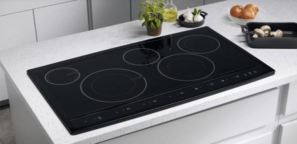 موارد موثر بر قیمت اجاق گاز خانگی