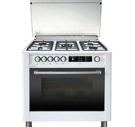 اطلاع از قیمت روز انواع اجاق گاز