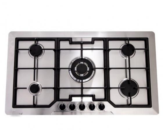 موارد موثر بر کیفیت اجاق گاز