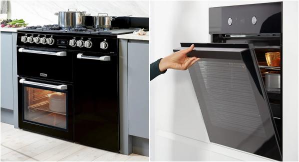 مزایای استفاده از اجاق گاز دوقلو