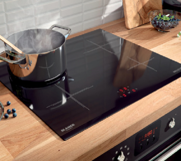 تفاوت‌ها و انتخابات در خرید اجاق گاز برقی عمده