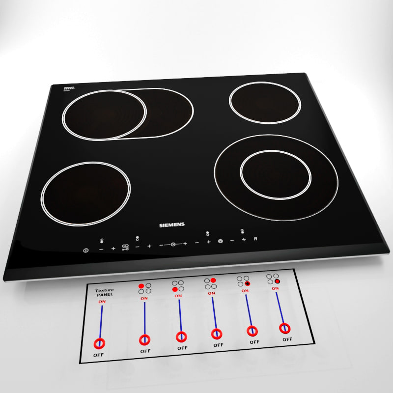 خرید اجاق گاز برقی با تخفیفات و پیشنهادات ویژه