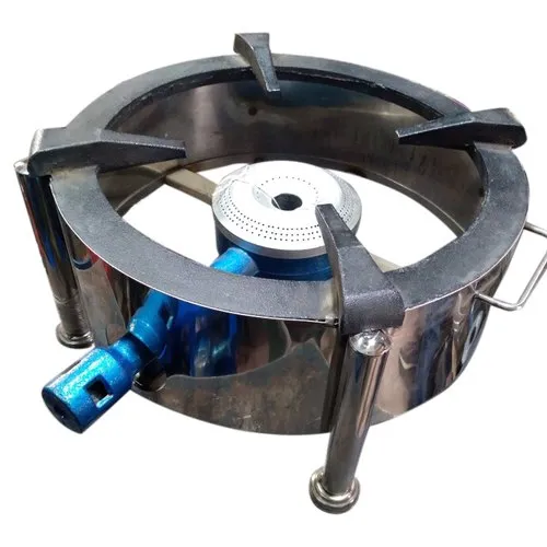 فروش اجاق گاز تک شعله با کیفیت برتر