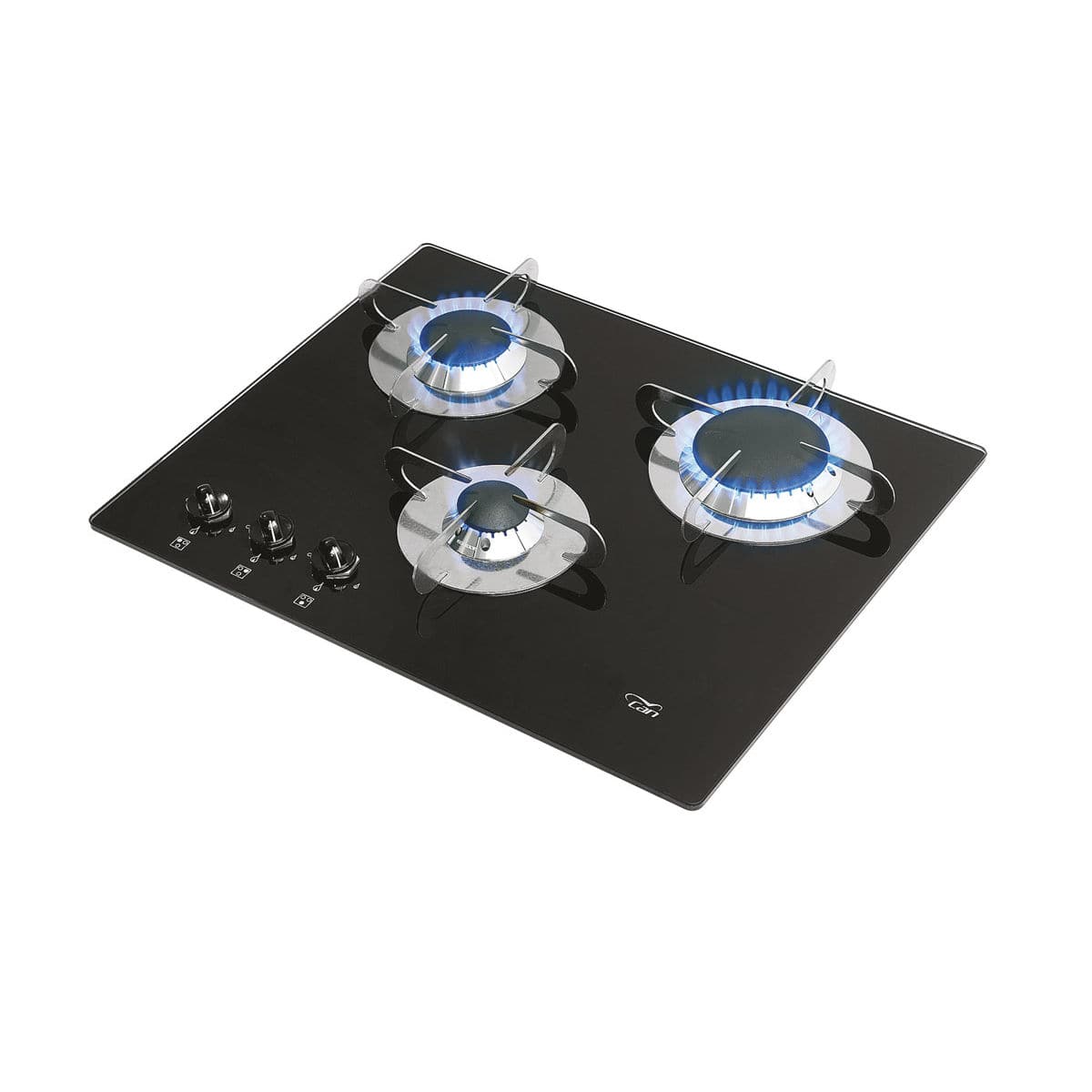 تولید و ارائه بهترین گازرومیزی سه شعله با قابلیت‌ها ویژه