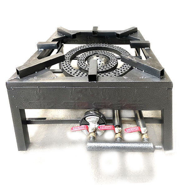 خرید اجاق گاز تک شعله با تضمین اصالت محصول