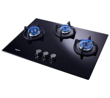 تولید گازرومیزی سه شعله با استانداردهای بالا و ارائه بهترین