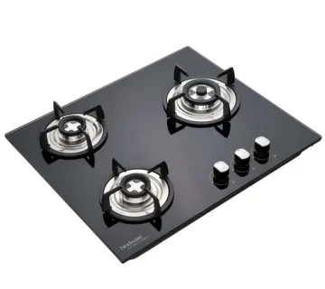 عرضه بهترین گازرومیزی سه شعله با قیمت استثنایی