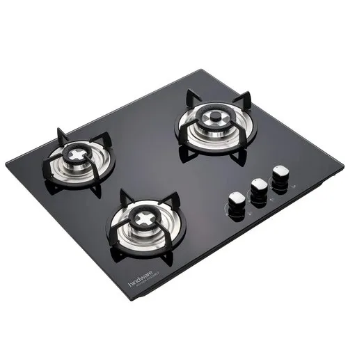 عرضه بهترین گازرومیزی سه شعله با قیمت استثنایی