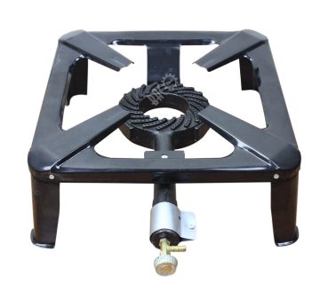 خرید اجاق گاز تک شعله با تضمین اصالت محصول