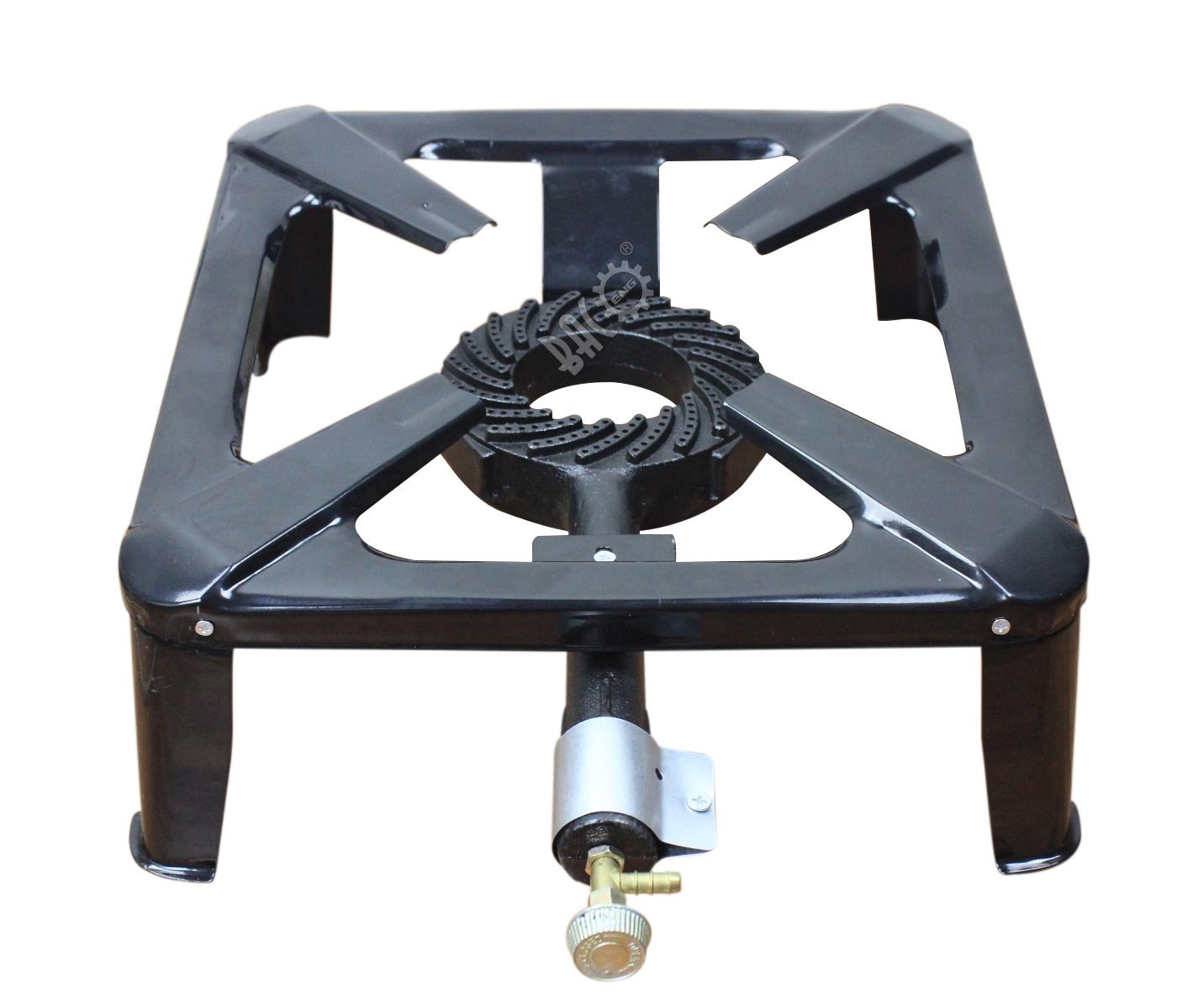 خرید اجاق گاز تک شعله با تضمین اصالت محصول