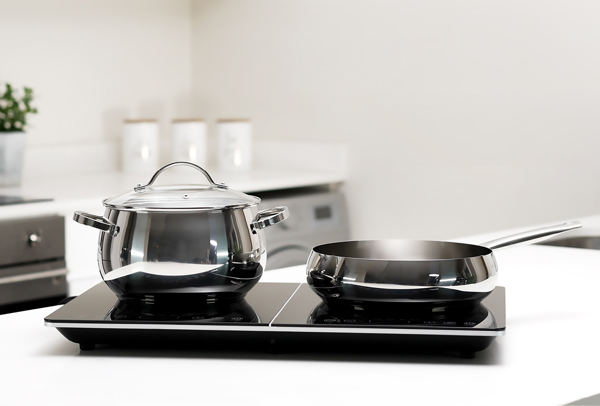 قیمتهای روز اجاق گاز برقی در بازار